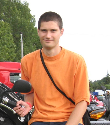 Radek